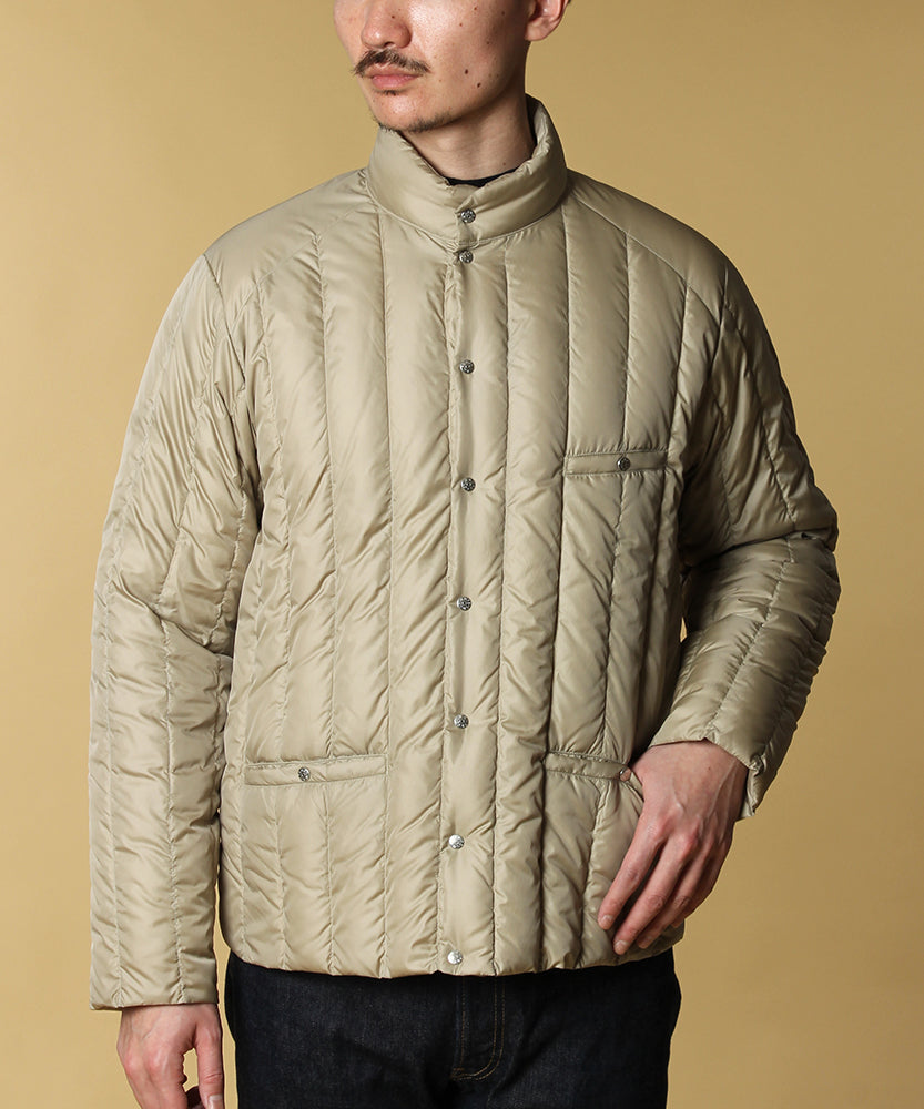 【 23FW新作 】RMFC SIX MONTH (6M) JACKET / BEIGE