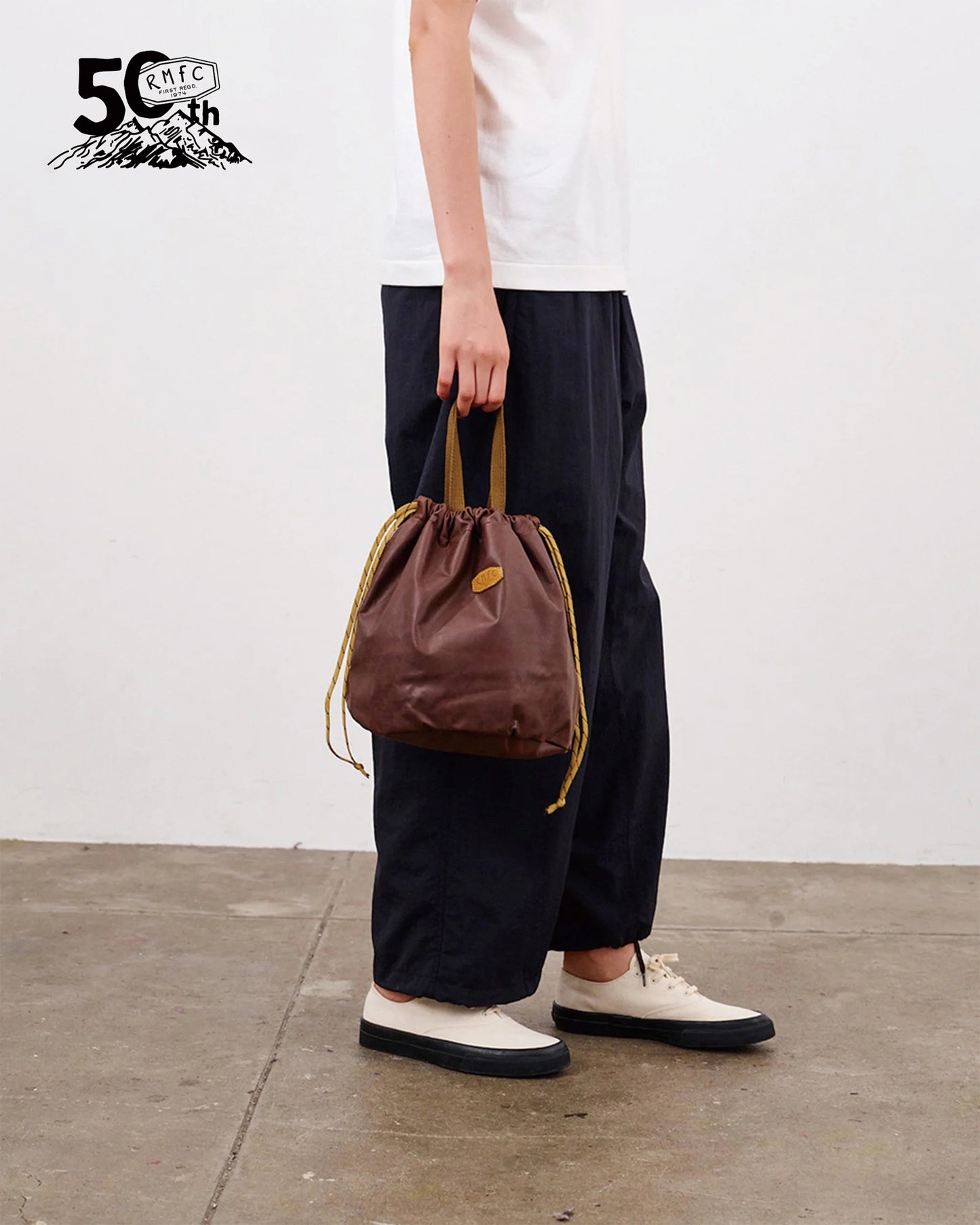 RMFC DAVEY'S PET (3 Sizes) / D.BROWN