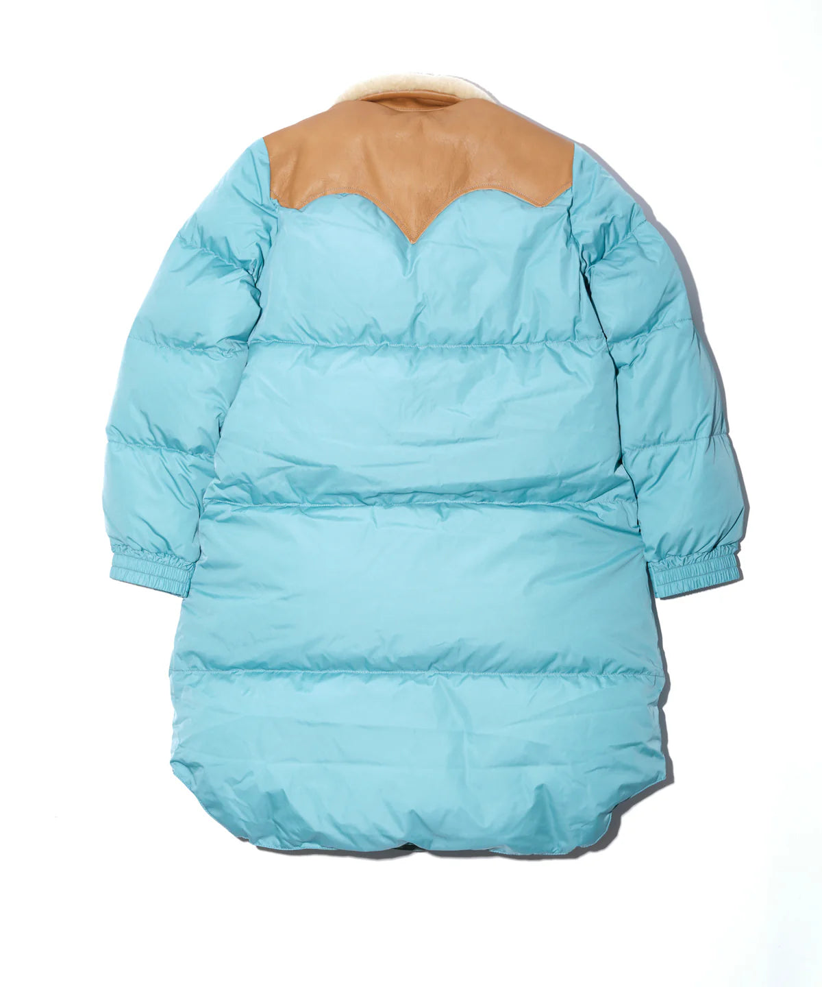 【 50th Anniv. 】RMFC HERITAGE MICHELE JACKET / MINT