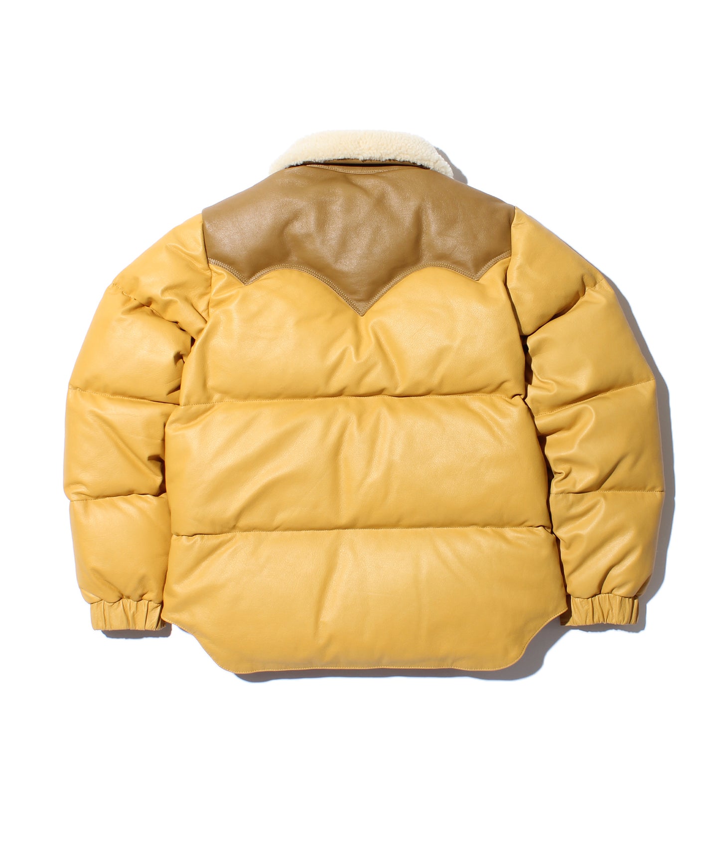 【 50th Anniv. 】RMFC HERITAGE LCJ / YELLOW