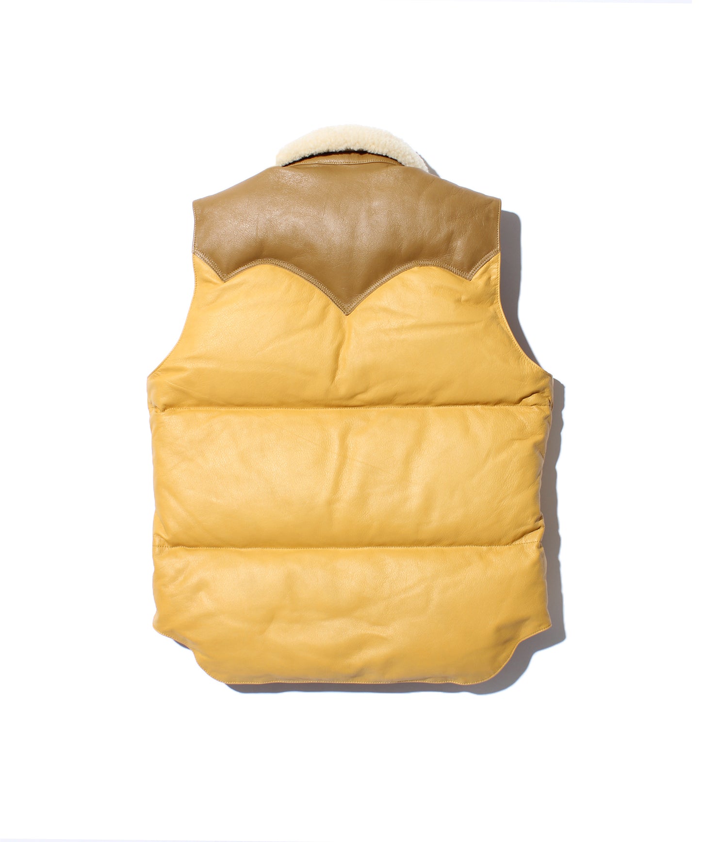 【 50th Anniv. 】RMFC HERITAGE LCV / YELLOW