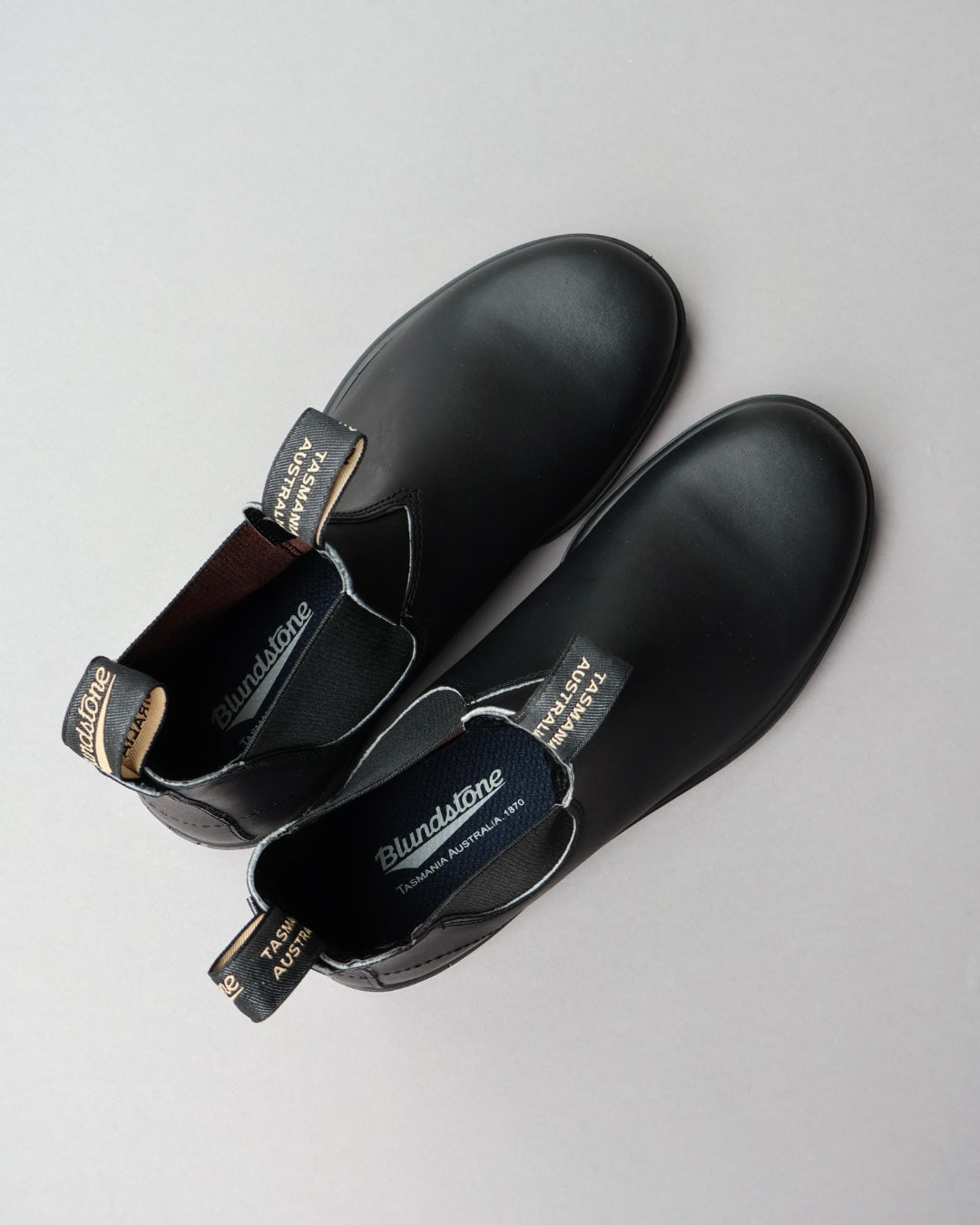 【 26SS 】Blundstone ORIGINALS / BLACK