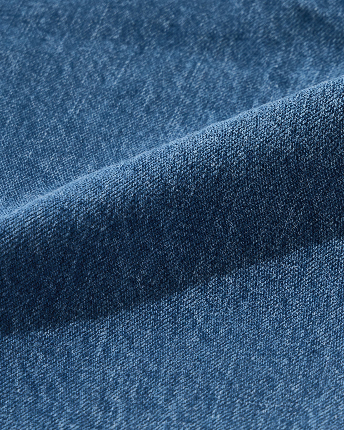 ANATOMICA 618 MARILYN Ⅱ / INDIGO USED WASH