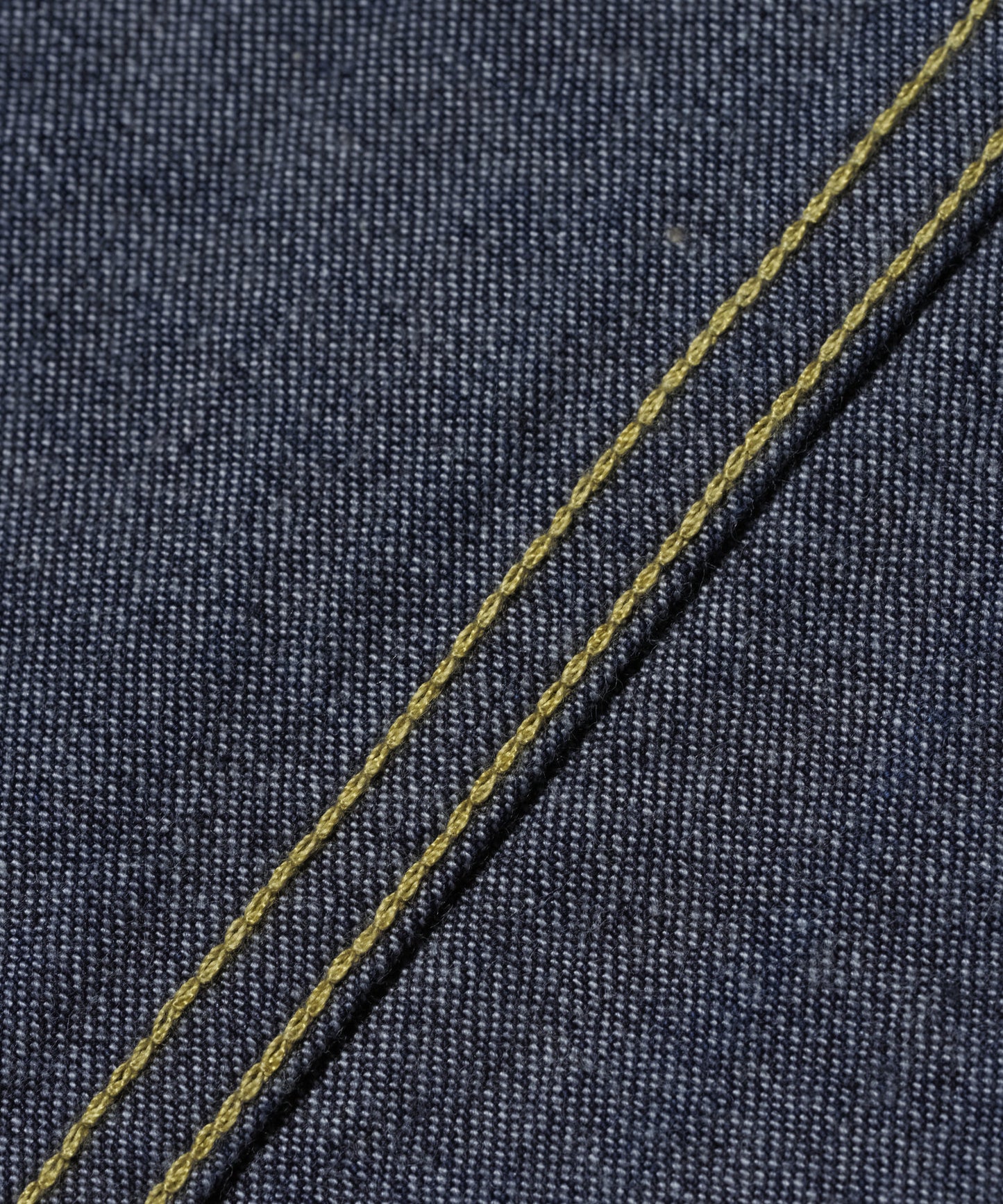 Anatomica 618 Marilyn I / Indigo One Wash