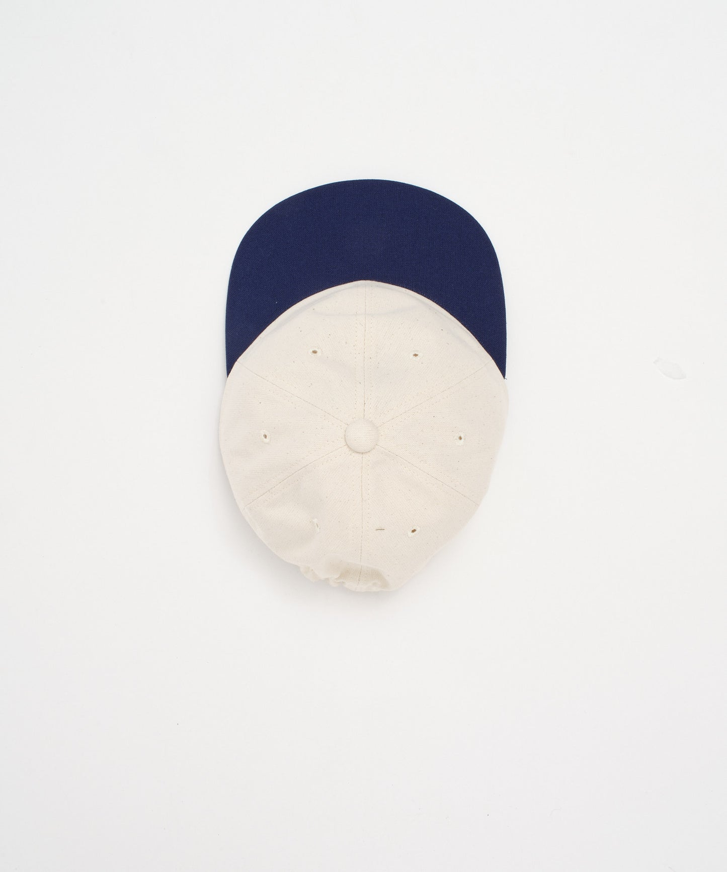 【 25SS 】Der SAMMLER TACKLE CAP / NAVY