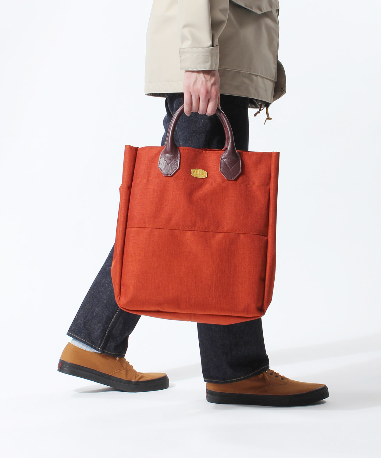 RMFC JACKSONER 16 / BRICK