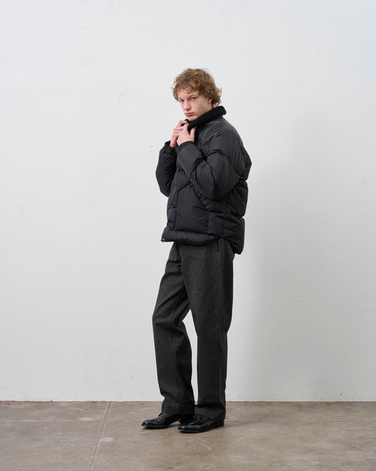 【 26FW PRE-ORDER 】RMFC CLASSICS CHRISTY JACKET / BLACK