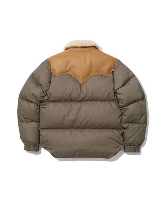 【 25FW 】RMFC HERITAGE CHRISTY JACKET / OLIVE