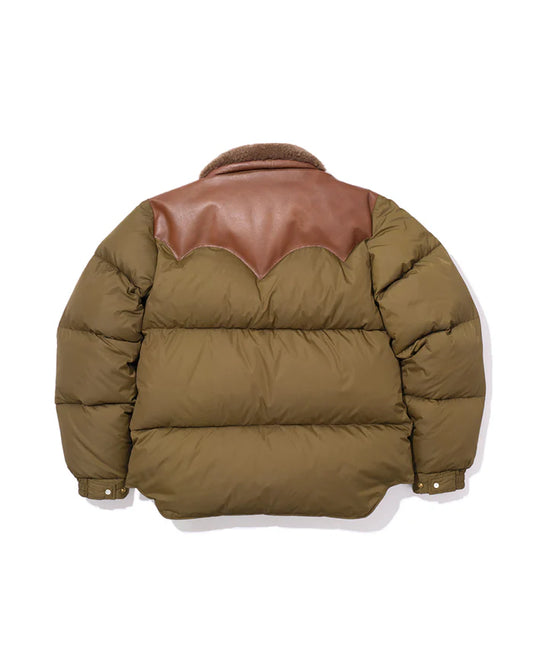 【 25FW 】RMFC HERITAGE CHRISTY JACKET / OD