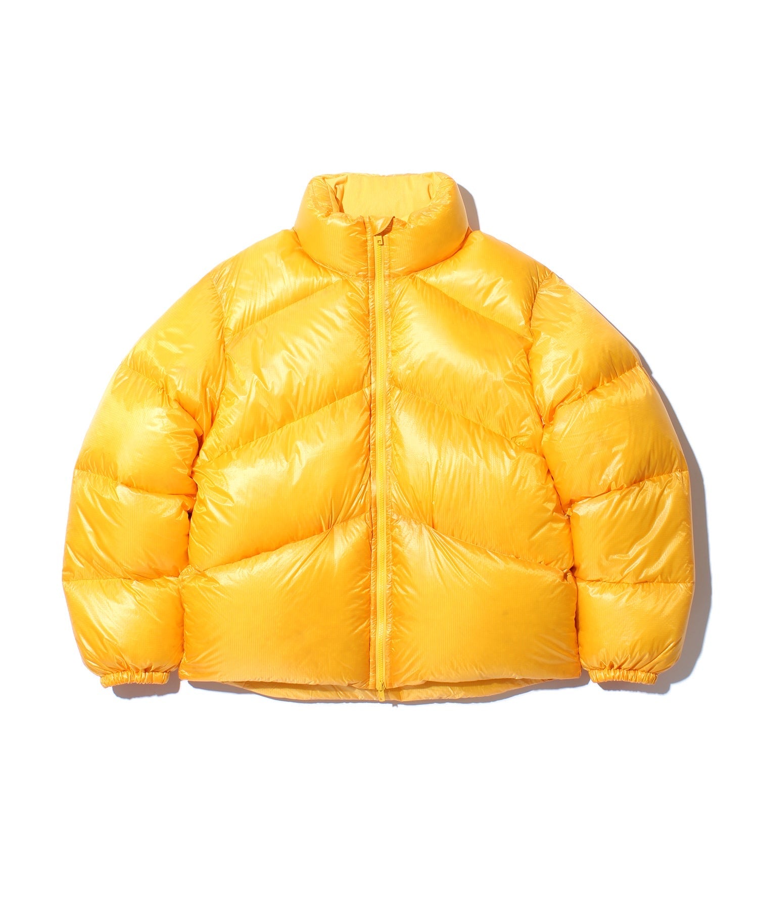 24FW 】RMFC NS JACKET / YELLOW – A'r11551 FUKUOKA / アール福岡