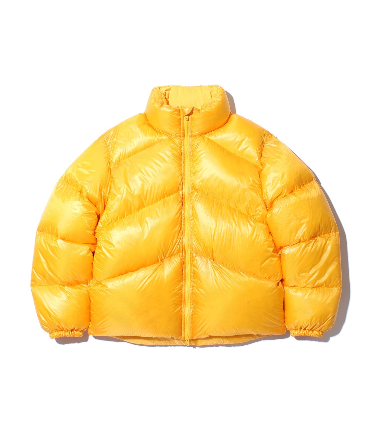 50th 】RMFC NS JACKET YELLOW – A'r11551 FUKUOKA アール福岡