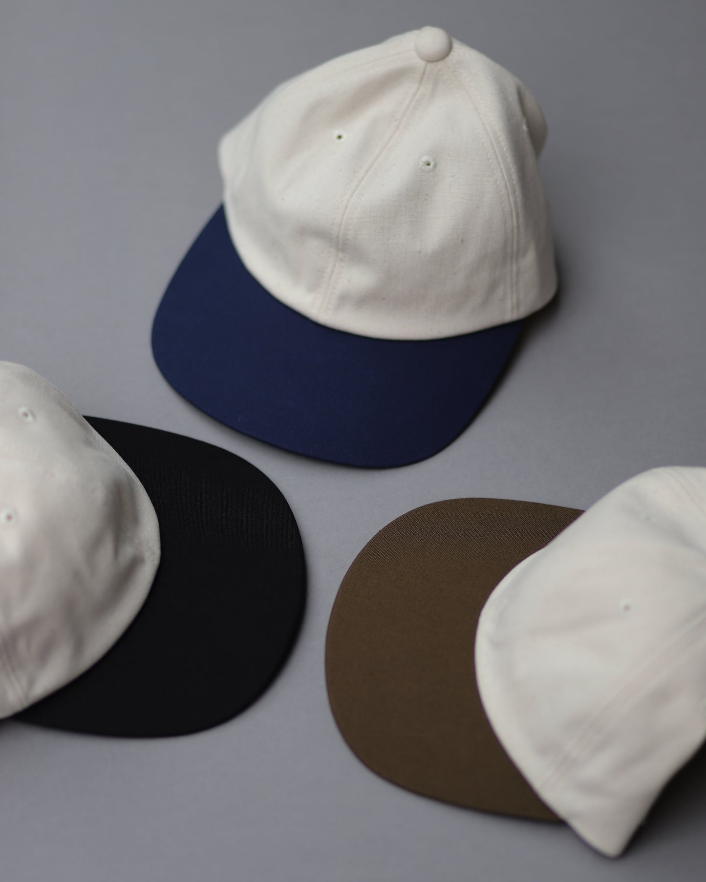 【 25SS 】Der SAMMLER TACKLE CAP / OLIVE
