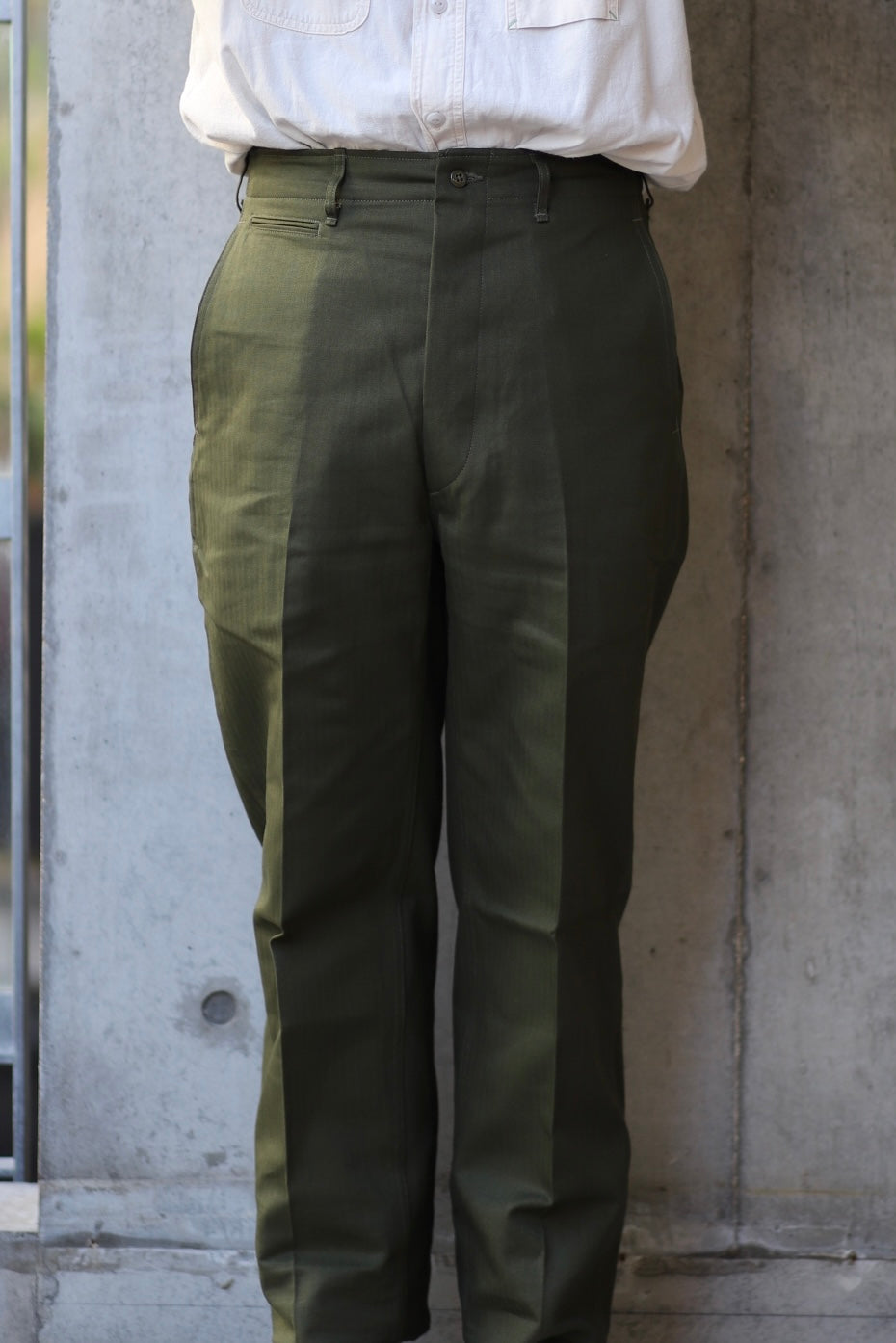 Anatomica Chino II /米色