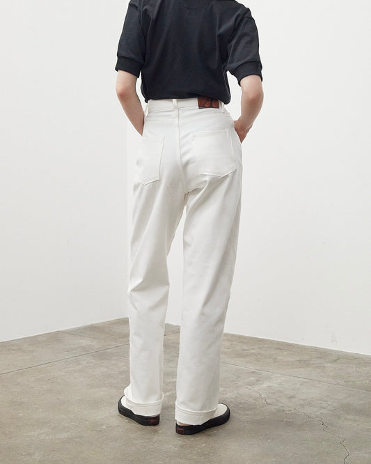 ANATOMICA LADIES 618 MARILYN I / WHITE