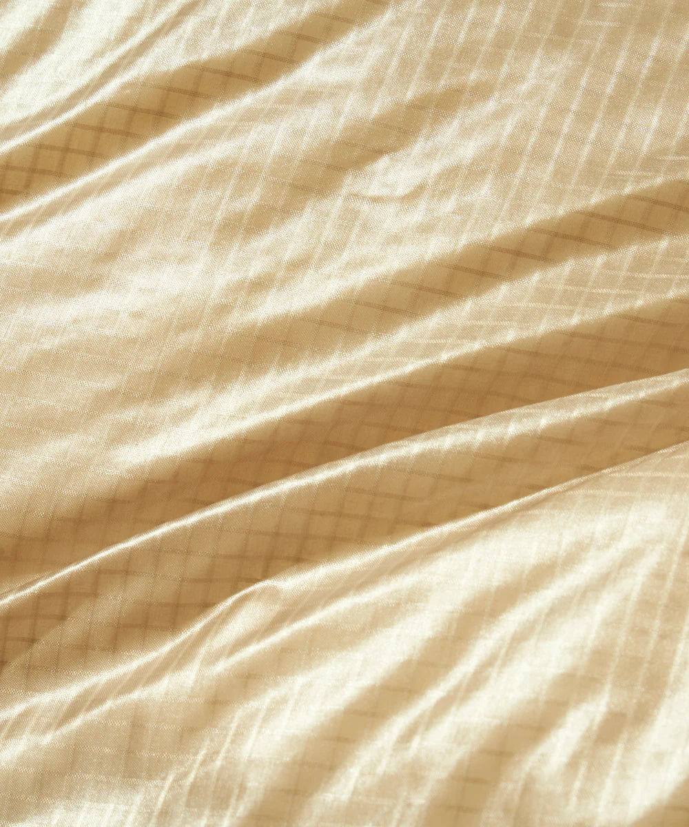 RMFC NS LONG JACKET / BEIGE