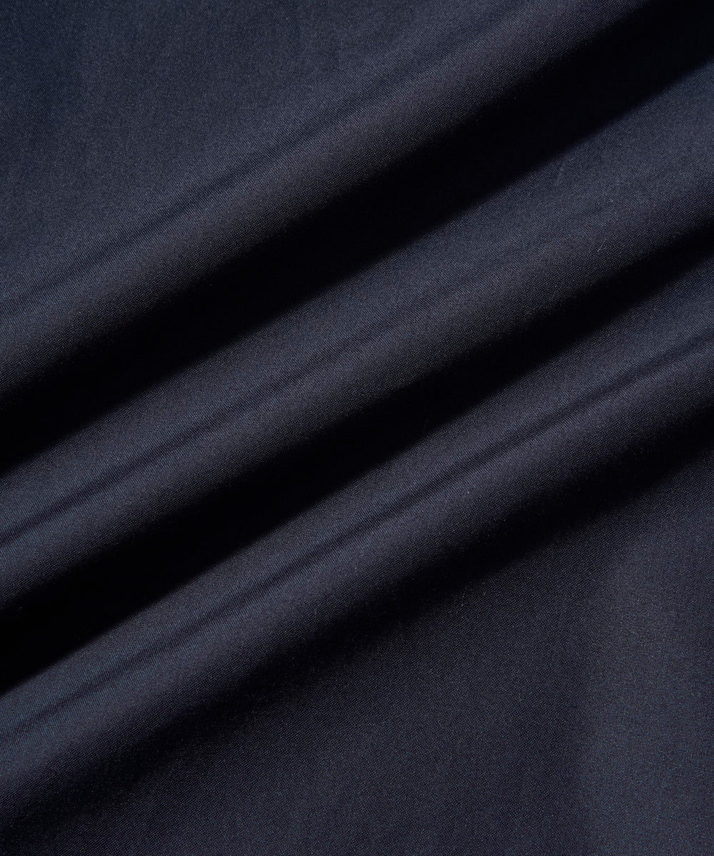 ANATOMICA SINGLE RAGLAN COAT Ⅸ VT / BLACK NAVY