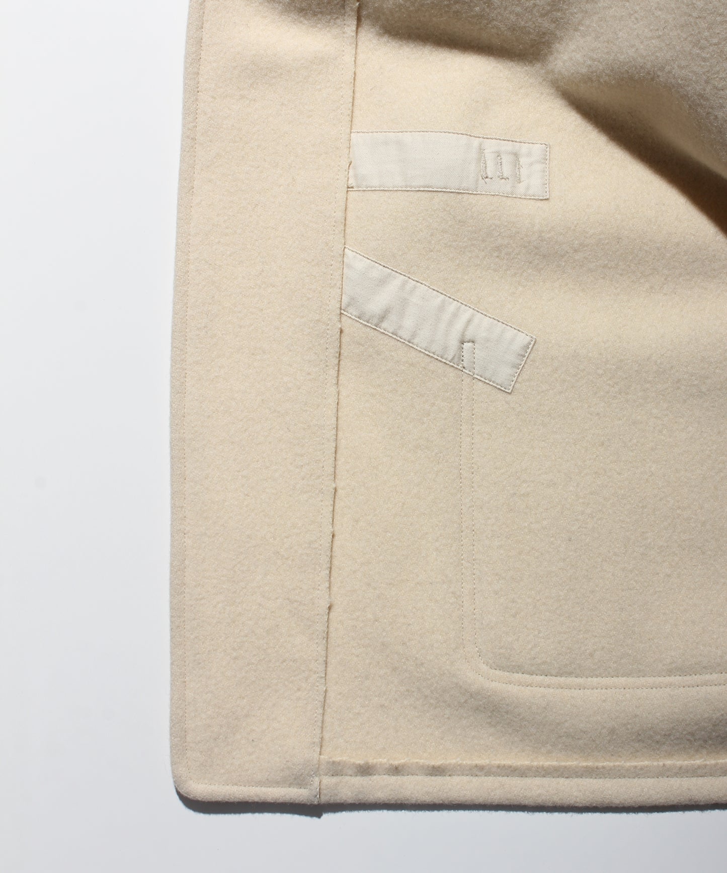 ANATOMICA SEAFARER / NATURAL