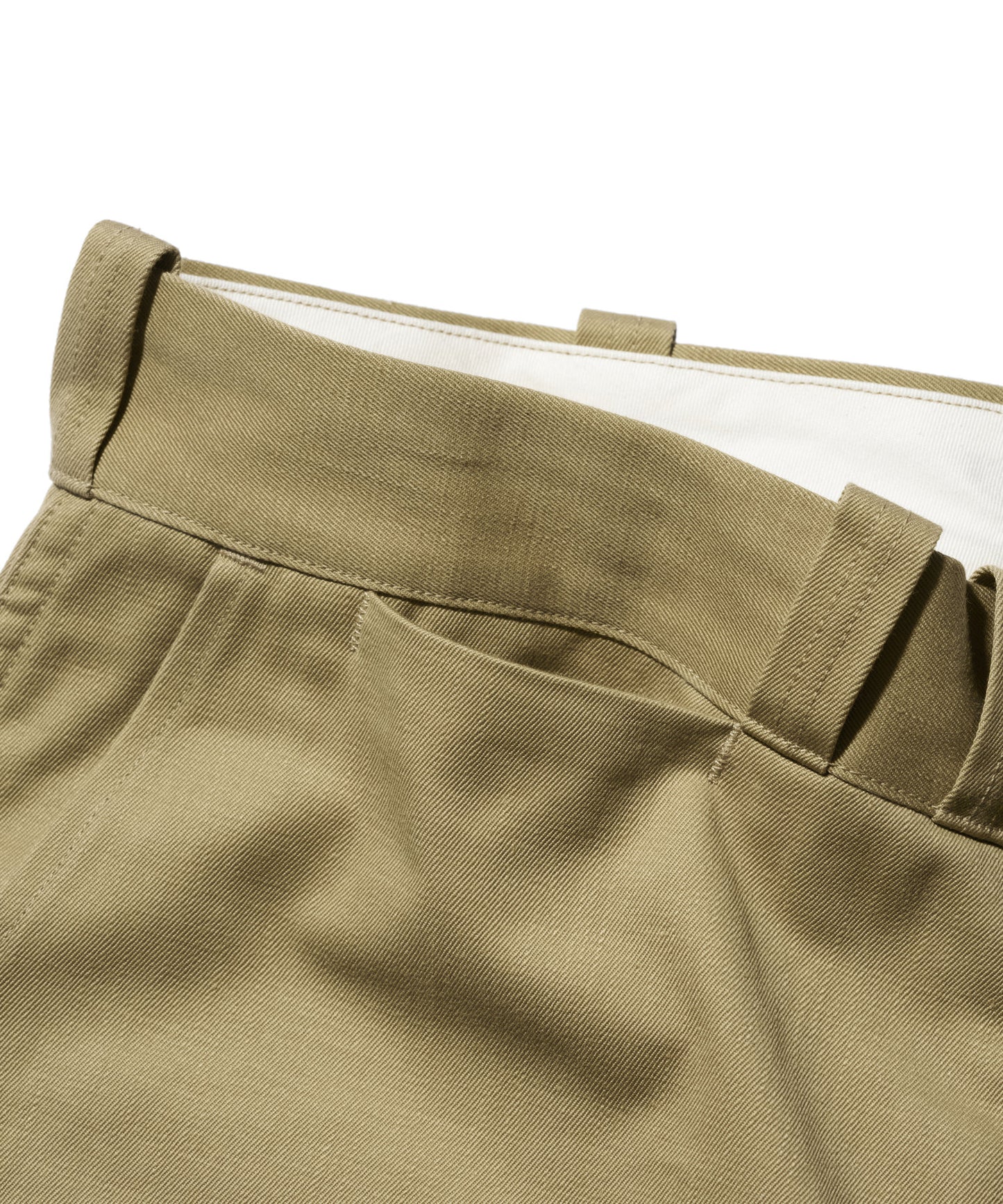 【 26SS 】BIG YANK MATT PANTS / KHAKI