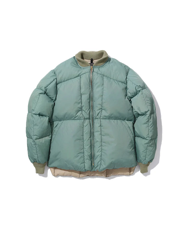 25FW 】RMFC GRAND TETON MC JACKET / EMERALD – A'r11551 FUKUOKA