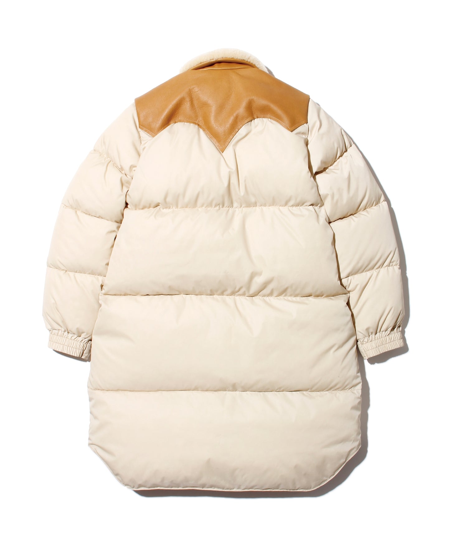 【 50th Anniv. 】RMFC HERITAGE MICHELE JACKET / L.BEIGE