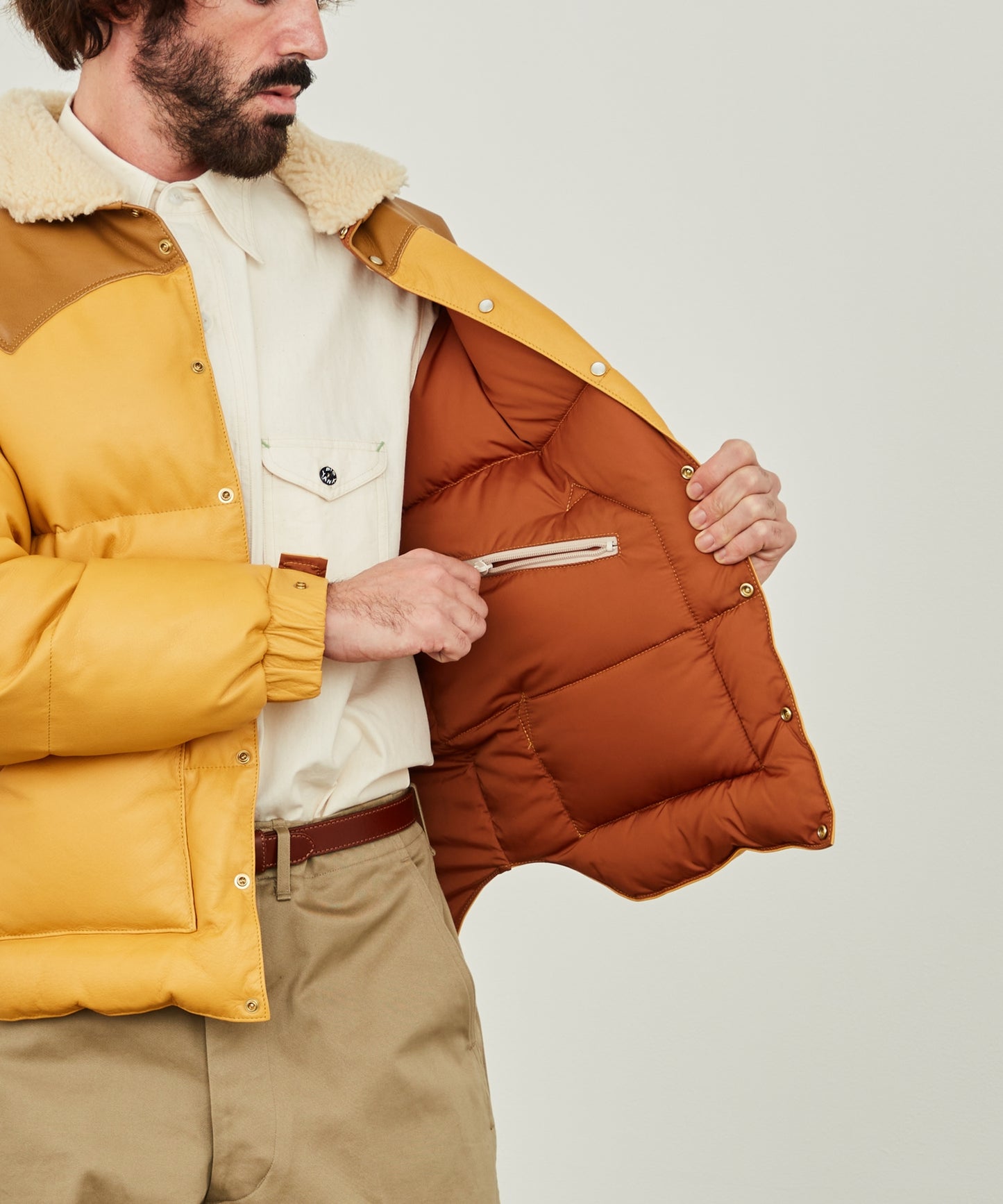 【 50th Anniv. 】RMFC HERITAGE LCJ / BLACK