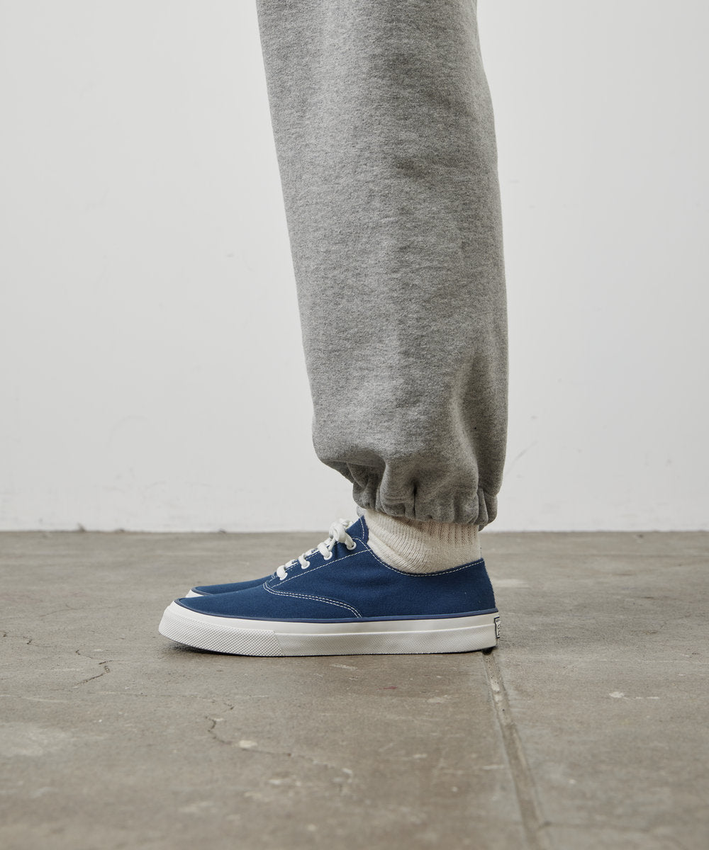 【 26FW 】 ANATOMICA SWEAT PANTS / GREY