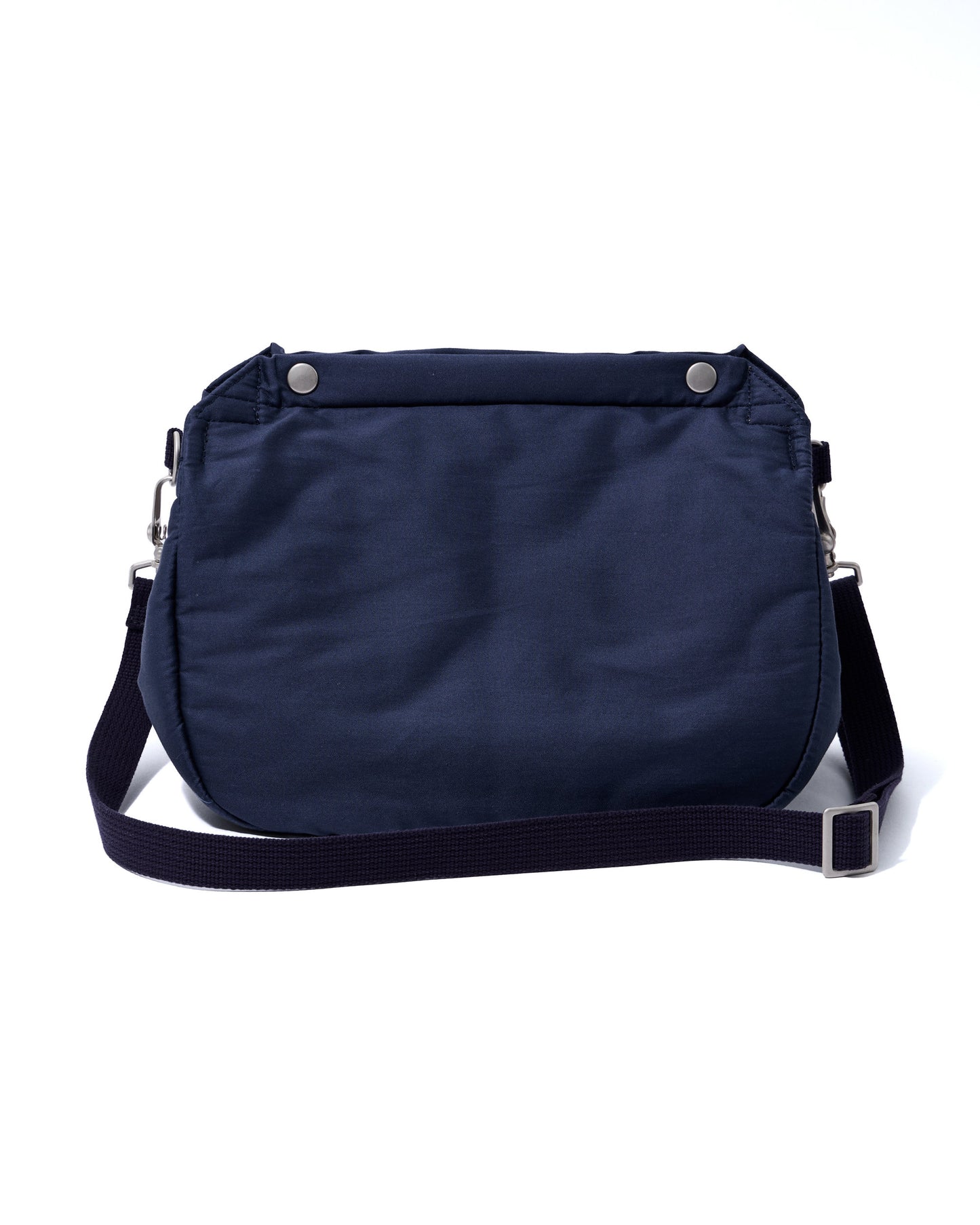 【 26SS 】ANATOMICA USAF SMALL SHOULDER BAG / NAVY