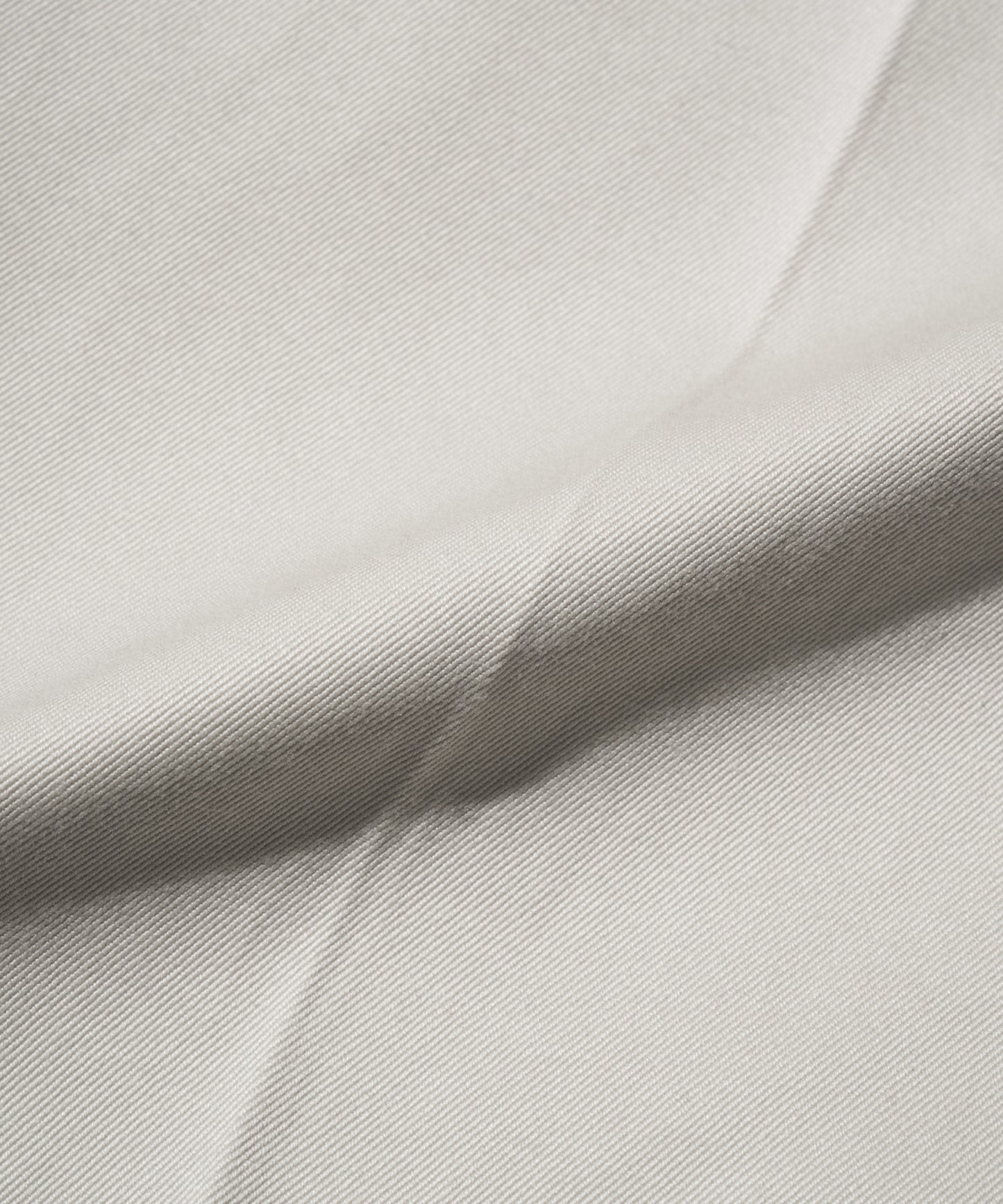 YANKSHIRE TROUSERS C1950 PEG TOP / STONE