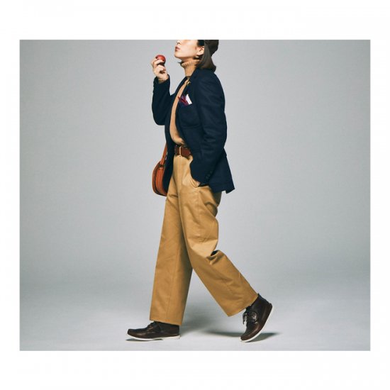 Anatomica Chino Henrietta