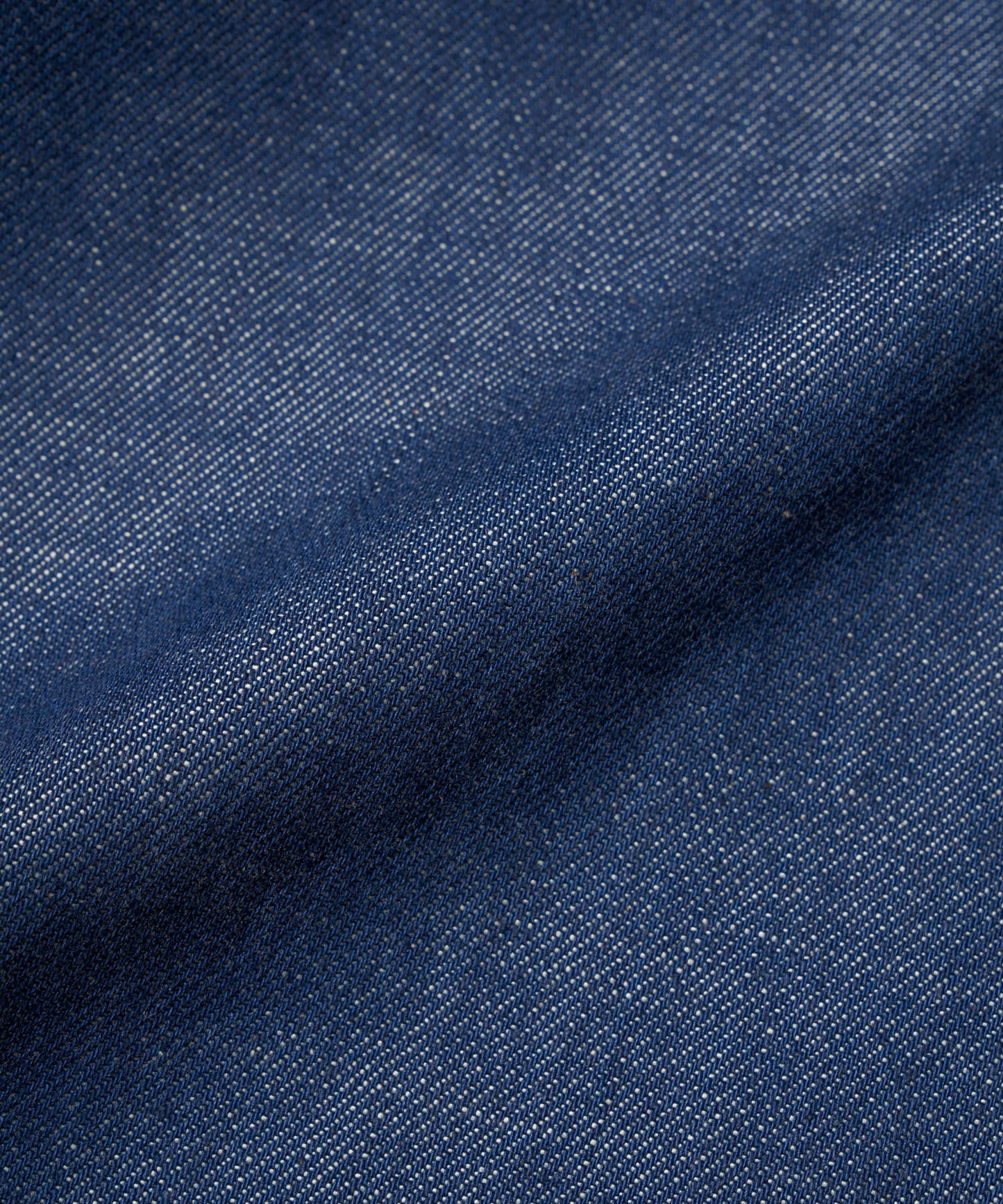 YANKSHIRE JEANS C351ZD 12oz / INDIGO