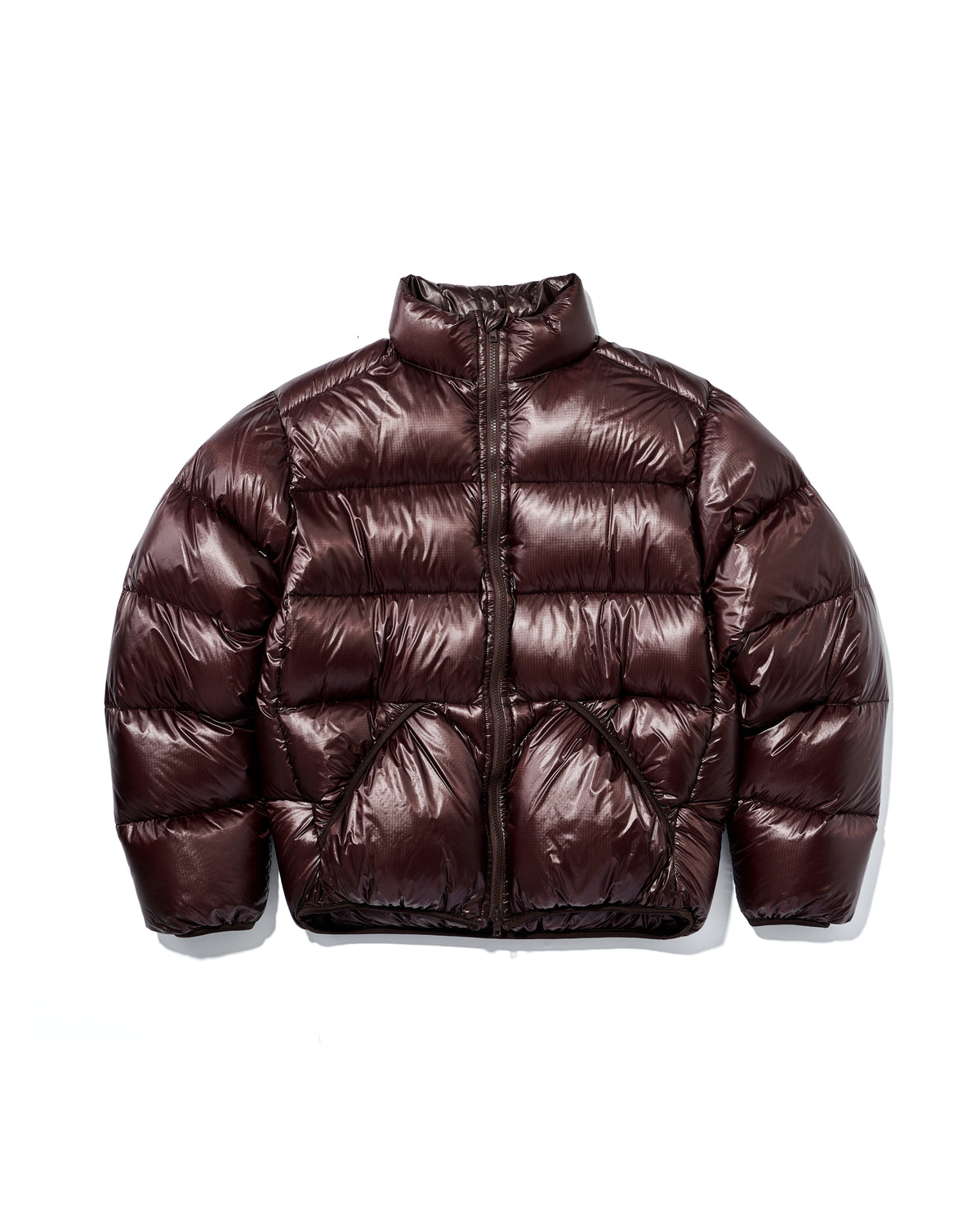 【 26FW 】RMFC NS JACKET / BURGUNDY