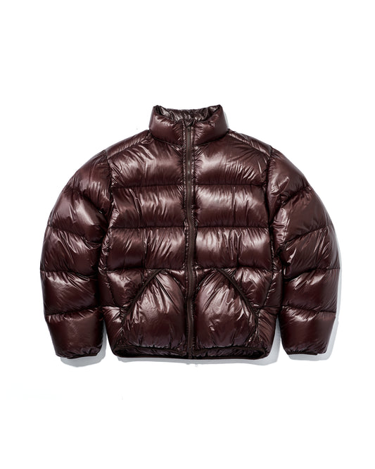 【 26FW 】RMFC NS JACKET / BURGUNDY