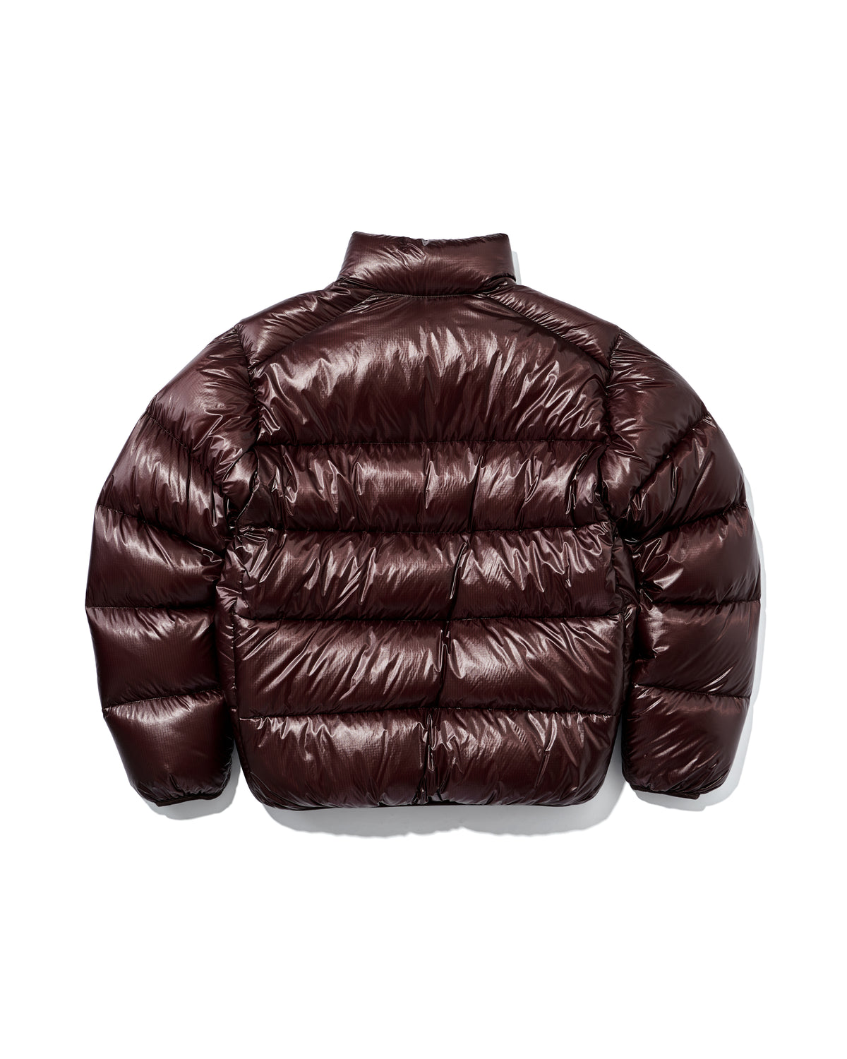 【 26FW 】RMFC NS JACKET / BURGUNDY