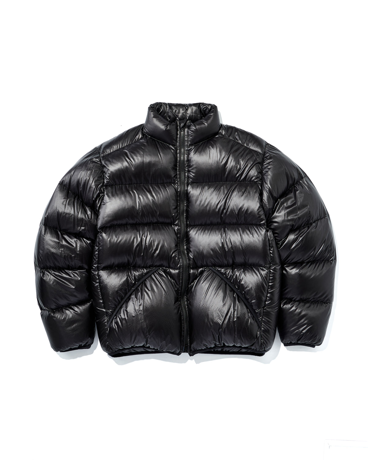 【 26FW 】RMFC NS JACKET / BLACK