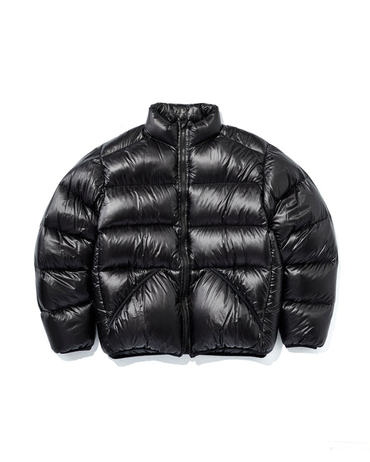 【 26FW 】RMFC NS JACKET / BLACK