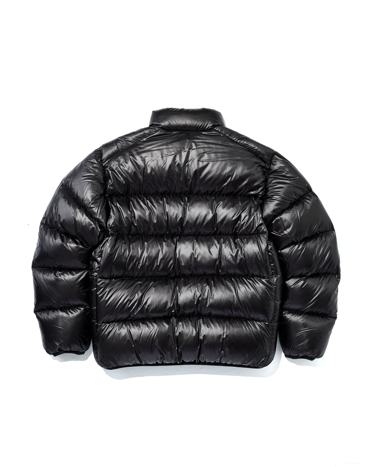 【 26FW 】RMFC NS JACKET / BLACK