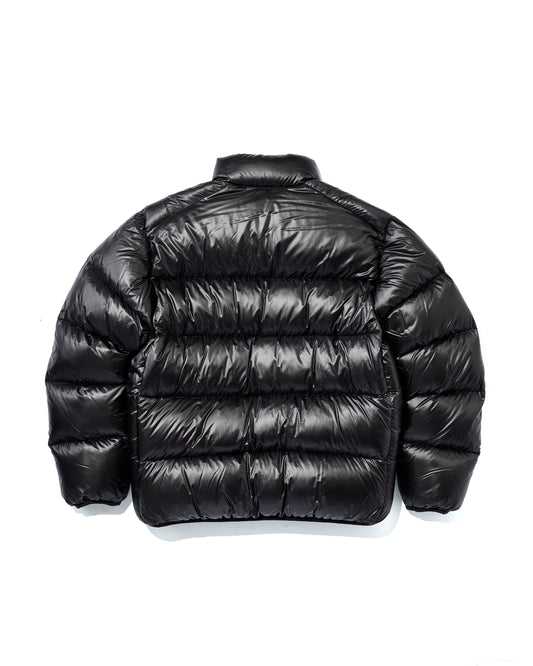 【 26FW 】RMFC NS JACKET / BLACK