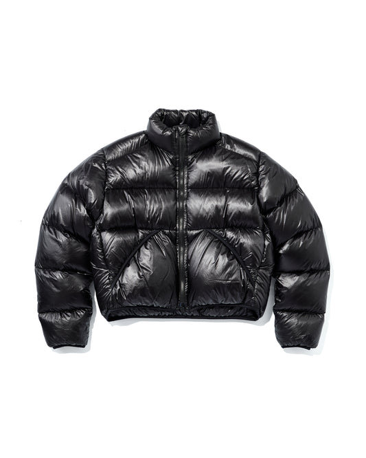【 26FW 】RMFC NS JACKET SHORT / BURGUNDY