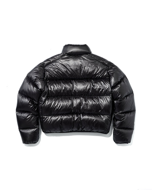 【 26FW 】RMFC NS JACKET SHORT / BLACK