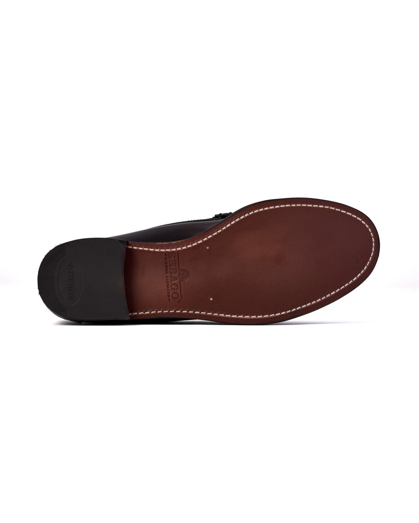 【 26SS 】ANATOMICA × SEBAGO CLASSIC DAN LOAFER / BURGUNDY