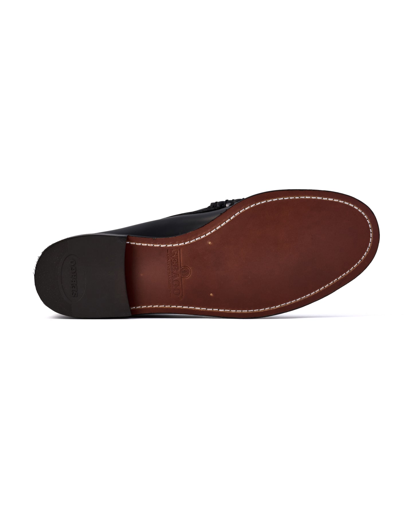 【 26SS 】ANATOMICA × SEBAGO CLASSIC DAN LOAFER / BLACK
