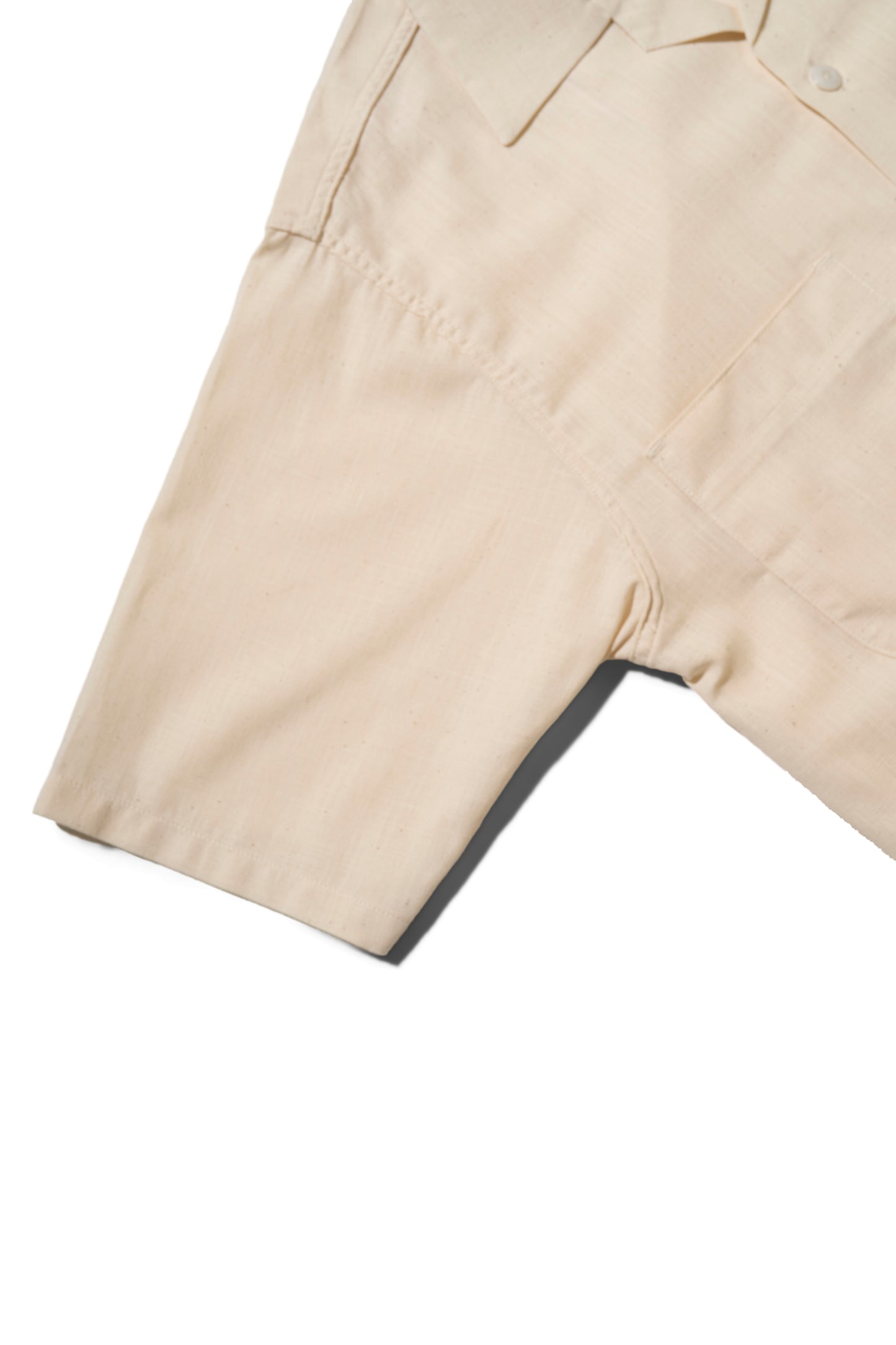 【 26SS 】BIGYANK 1954 QLS CHAMBRAY  / NATURAL