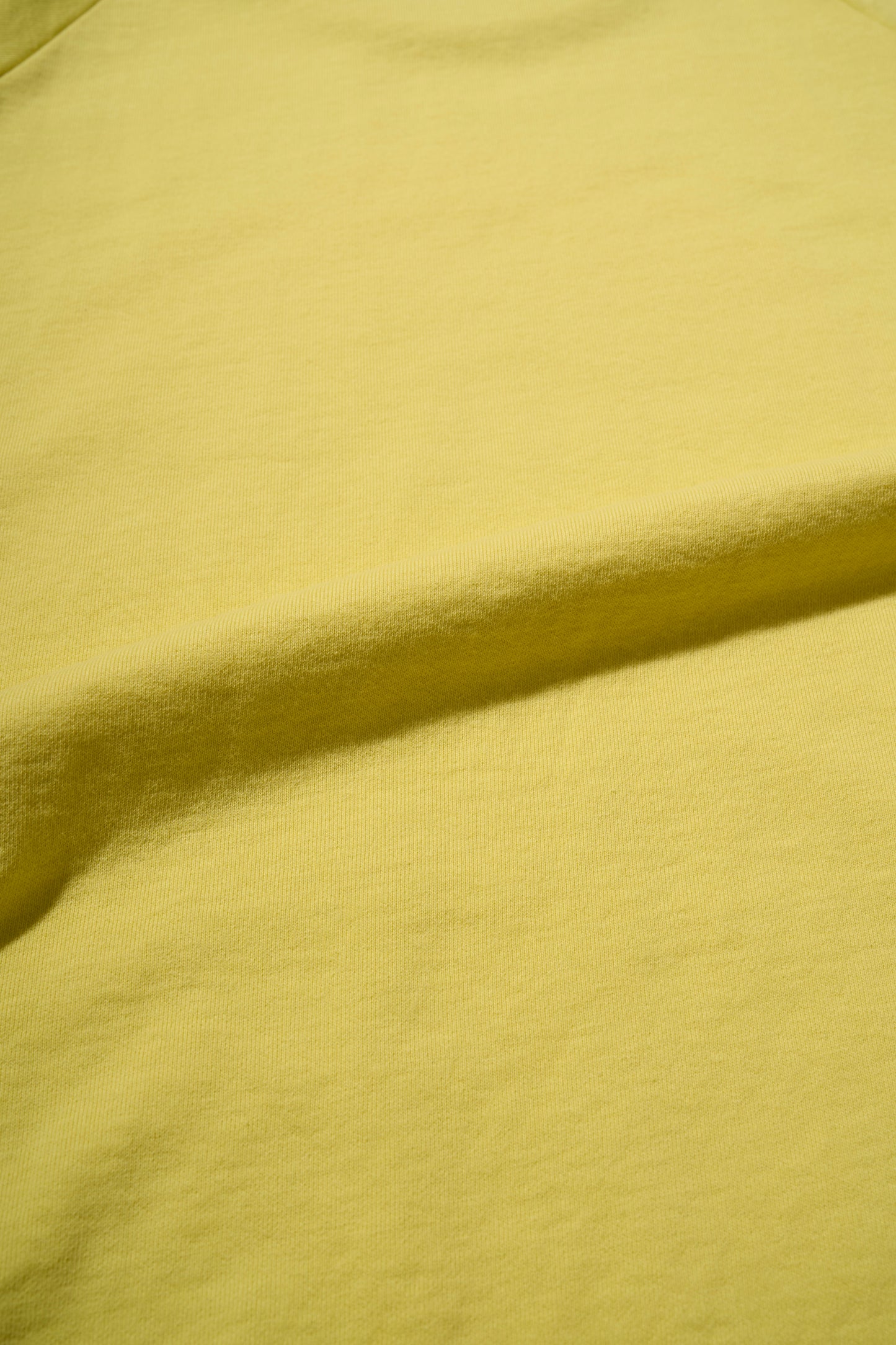 【 26SS 】WAKOUWA GYM SHORTS / YELLOW