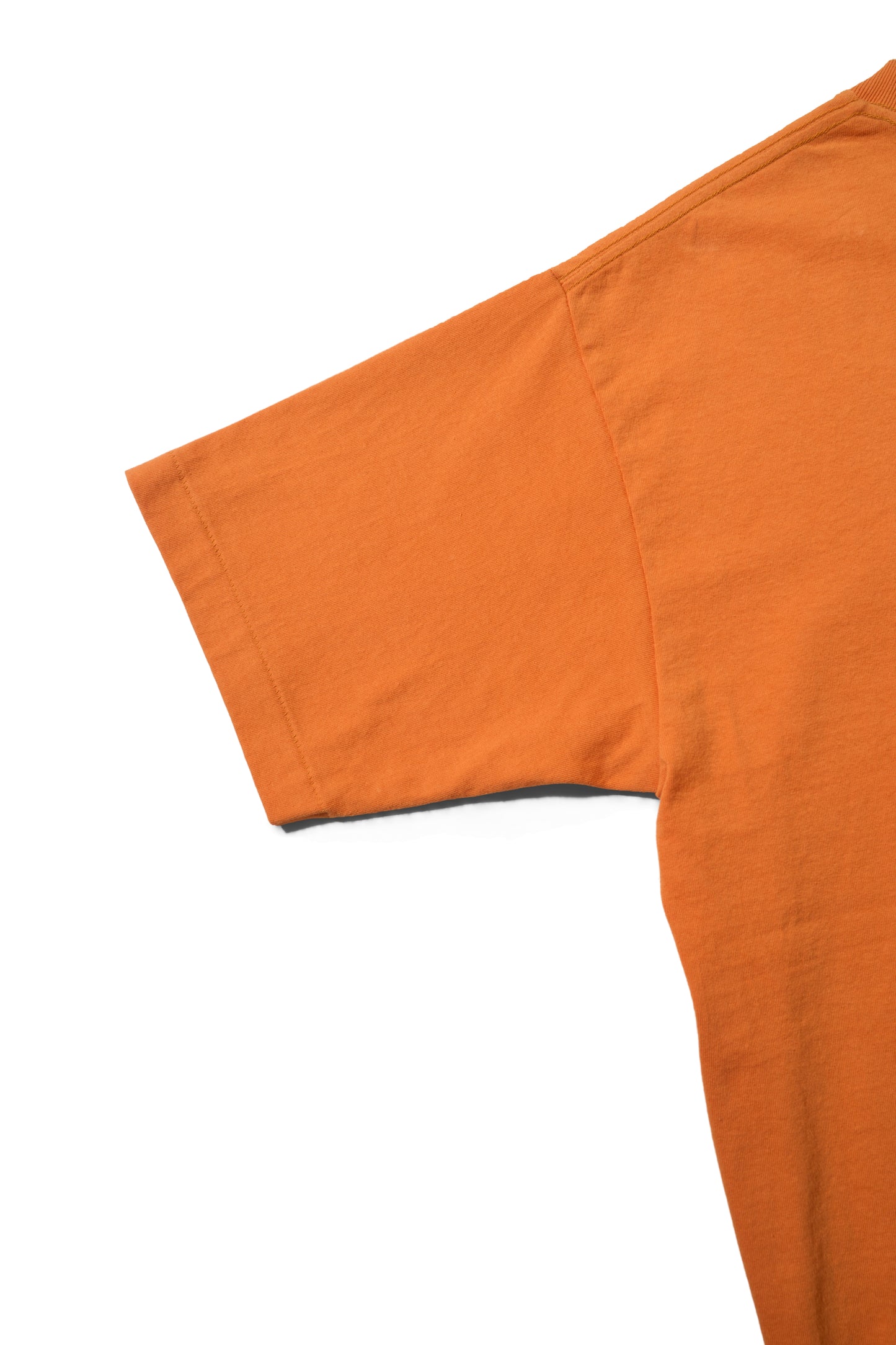 【 26SS 】RMFC JACKSON HOLE TEE / ORANGE