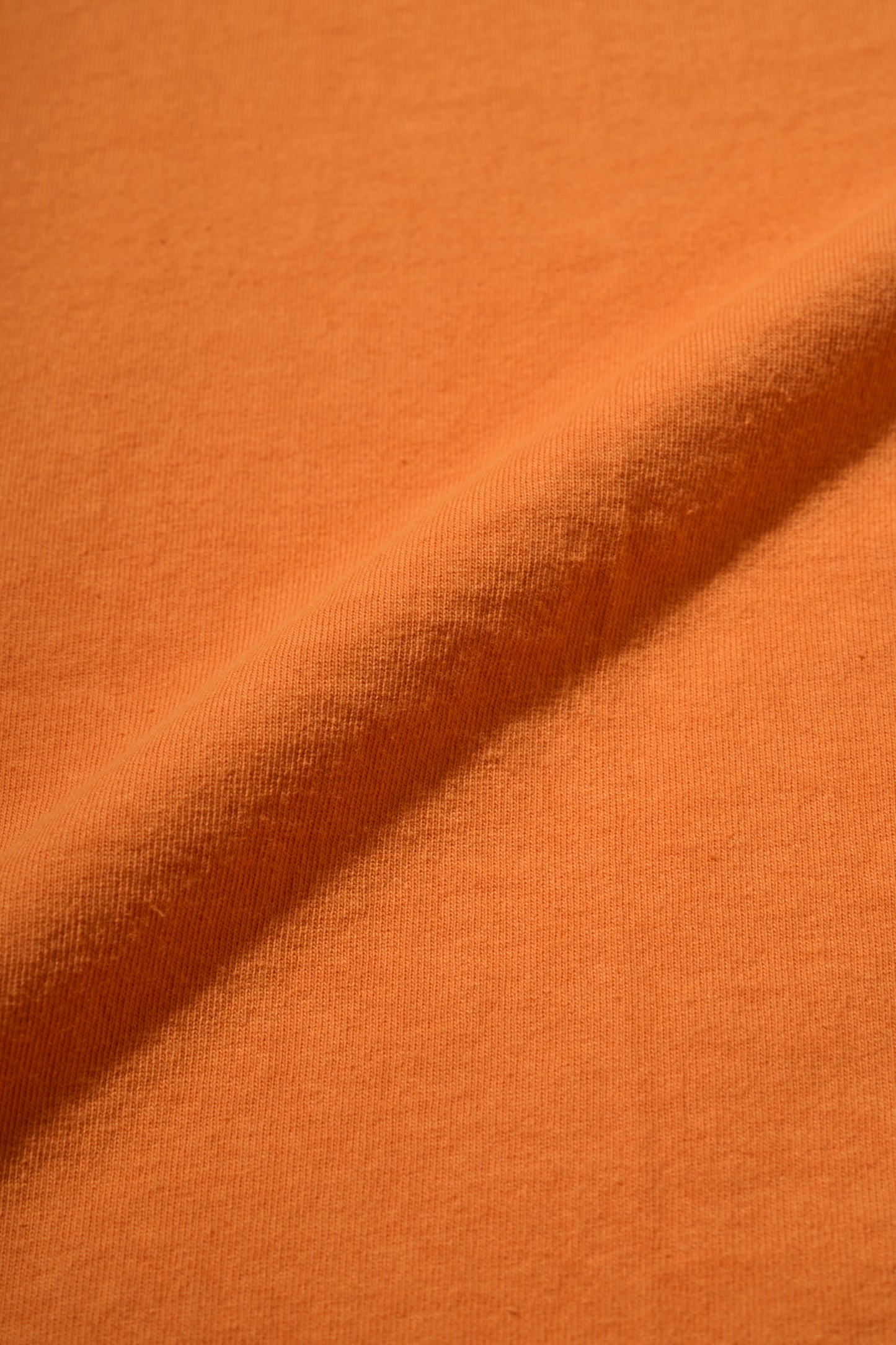 【 26SS 】RMFC JACKSON HOLE TEE / ORANGE