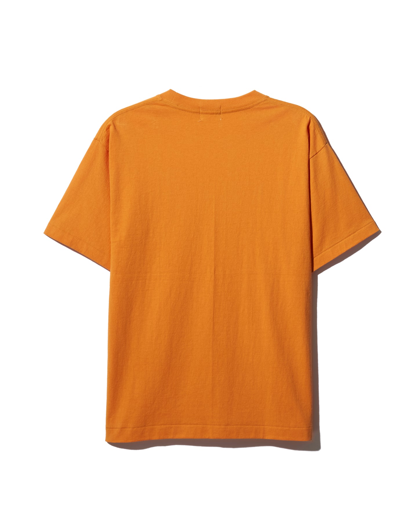 【 26SS 】RMFC JACKSON HOLE TEE / ORANGE