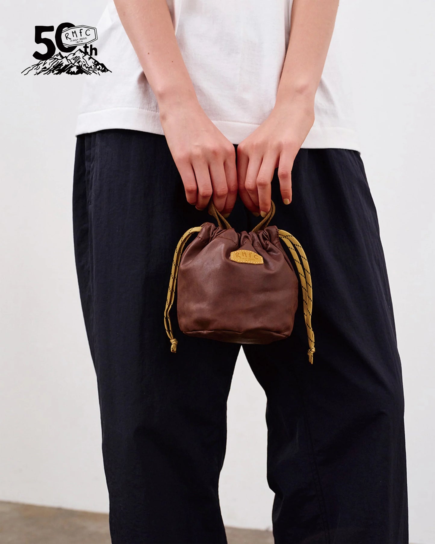 RMFC DAVEY'S PET (3 Sizes) / BROWN