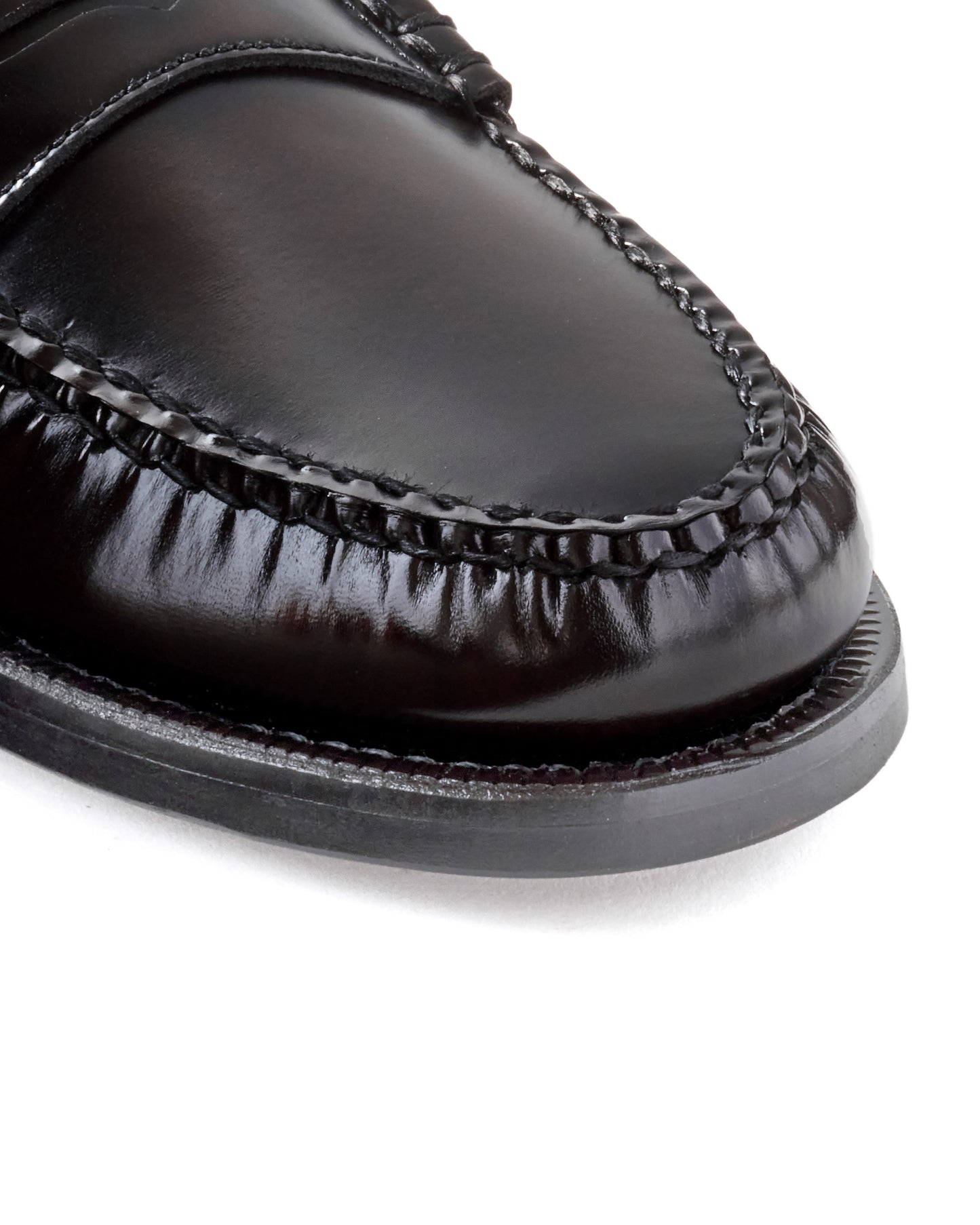 【 26SS 】ANATOMICA × SEBAGO CLASSIC DAN LOAFER / BURGUNDY