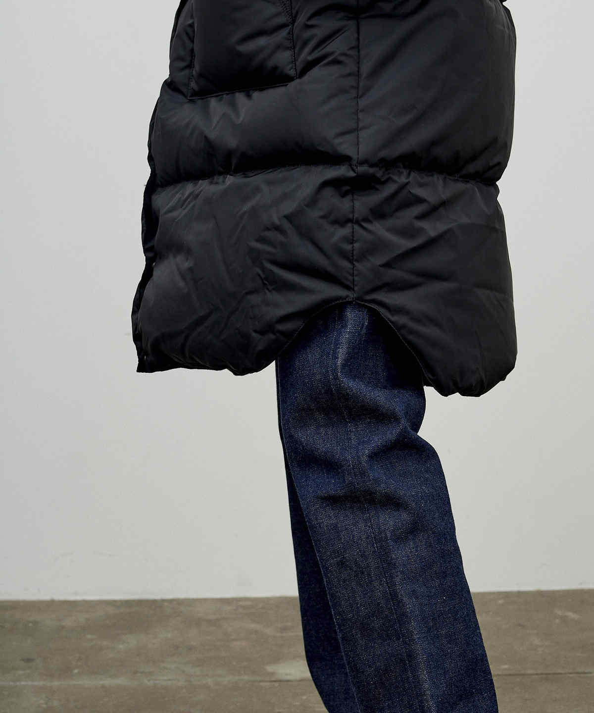 【 25FW 】RMFC HERITAGE MICHELE JACKET / BLACK