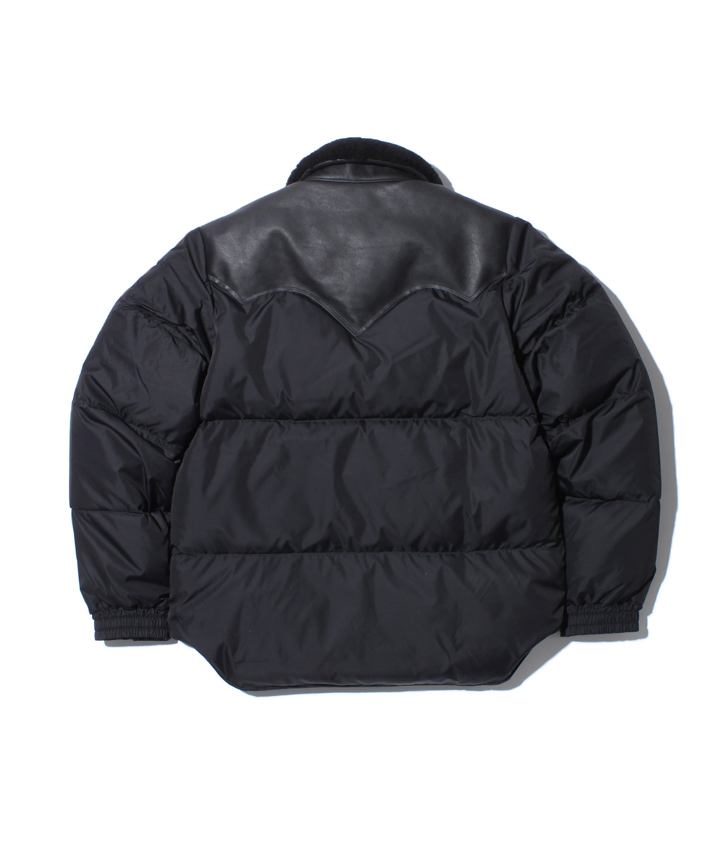 【 50th Anniv. 】RMFC HERITAGE CHRISTY JACKET / BLACK